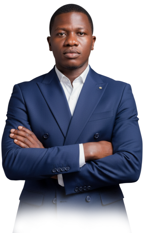 Ange Arsène Tapé - Ingénieur en Informatique